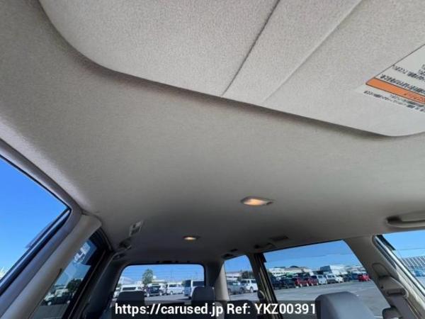 Used 2005 AT toyota noah AZR65G Image[17]
