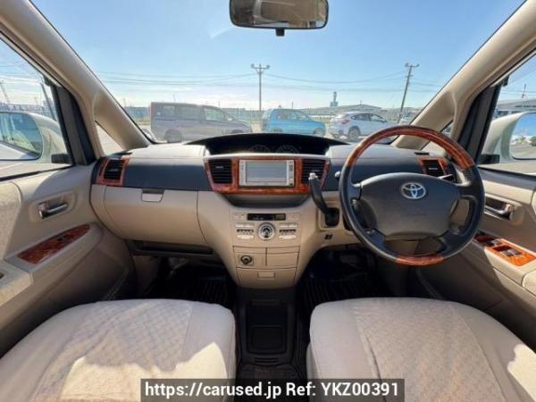 Used 2005 AT toyota noah AZR65G Image[18]