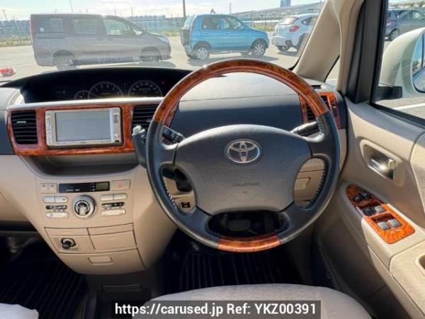 Used 2005 AT toyota noah AZR65G Image[20]