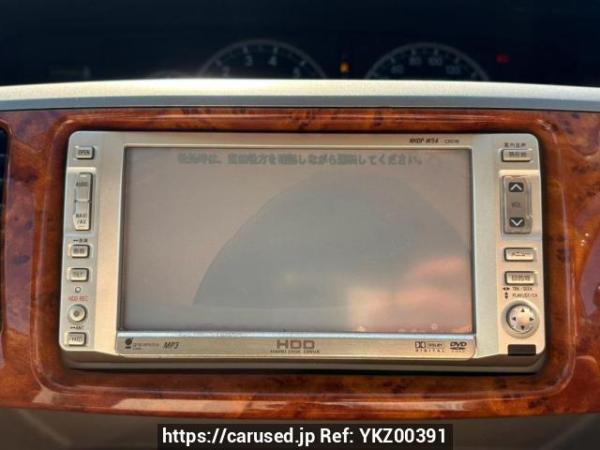 Used 2005 AT toyota noah AZR65G Image[23]