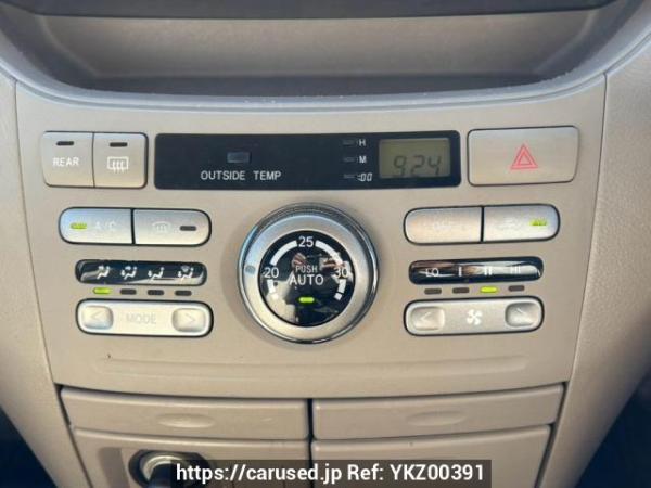 Used 2005 AT toyota noah AZR65G Image[24]