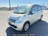 Used 2011 AT daihatsu move LA100S Image[2]