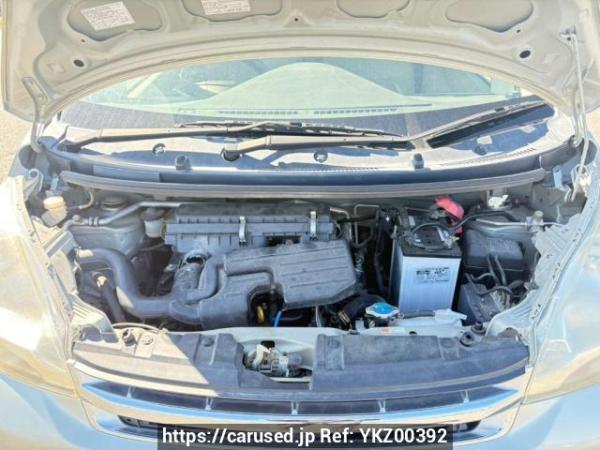 Used 2011 AT daihatsu move LA100S Image[9]