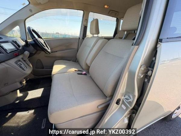 Used 2011 AT daihatsu move LA100S Image[13]