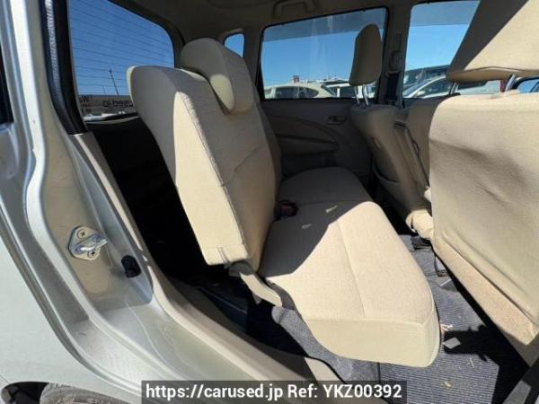 Used 2011 AT daihatsu move LA100S Image[14]