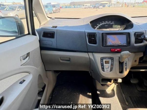 Used 2011 AT daihatsu move LA100S Image[18]