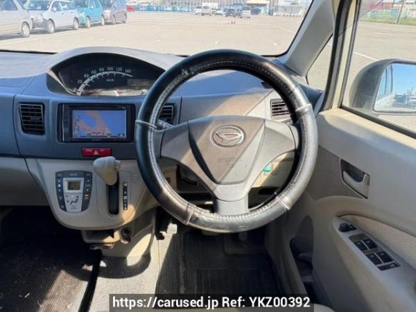 Used 2011 AT daihatsu move LA100S Image[19]