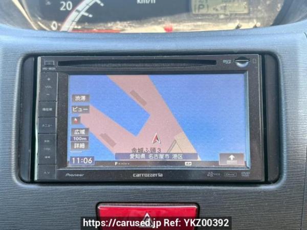 Used 2011 AT daihatsu move LA100S Image[21]