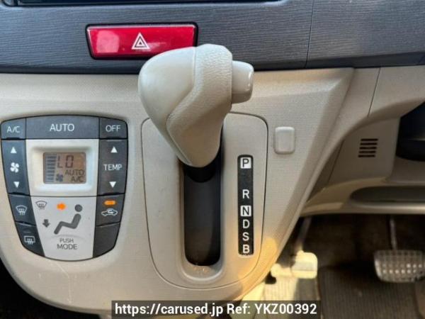 Used 2011 AT daihatsu move LA100S Image[22]