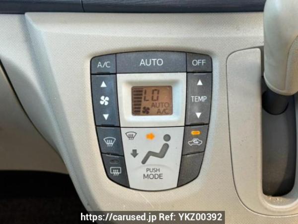 Used 2011 AT daihatsu move LA100S Image[23]