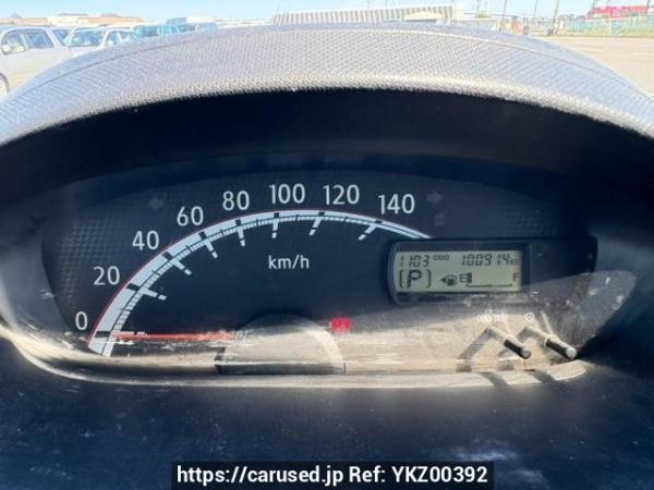 Used 2011 AT daihatsu move LA100S Image[24]