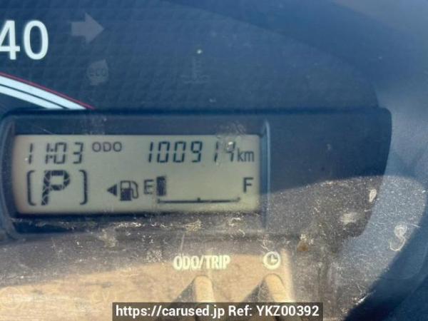 Used 2011 AT daihatsu move LA100S Image[25]