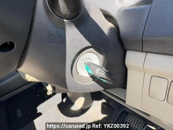 Used 2011 AT daihatsu move LA100S Image[27]