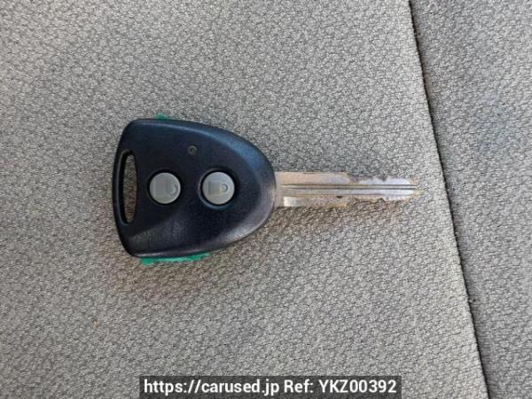 Used 2011 AT daihatsu move LA100S Image[28]
