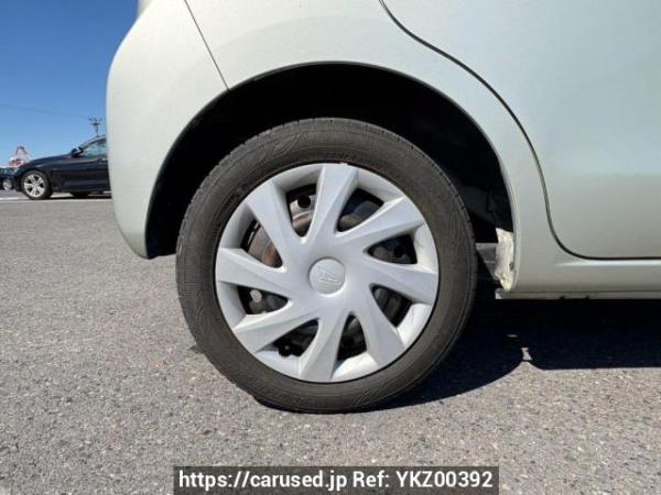 Used 2011 AT daihatsu move LA100S Image[32]