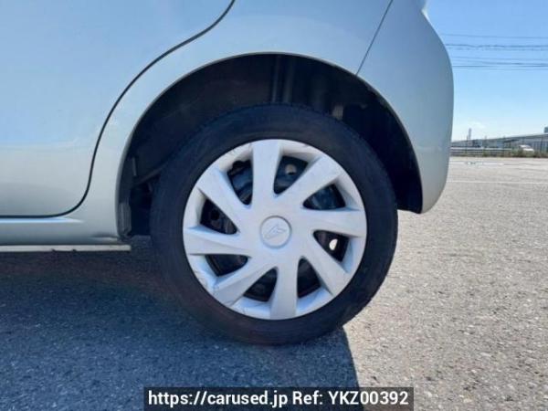 Used 2011 AT daihatsu move LA100S Image[33]