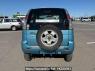 Used 2007 AT daihatsu terios-kid J111G Image[5]
