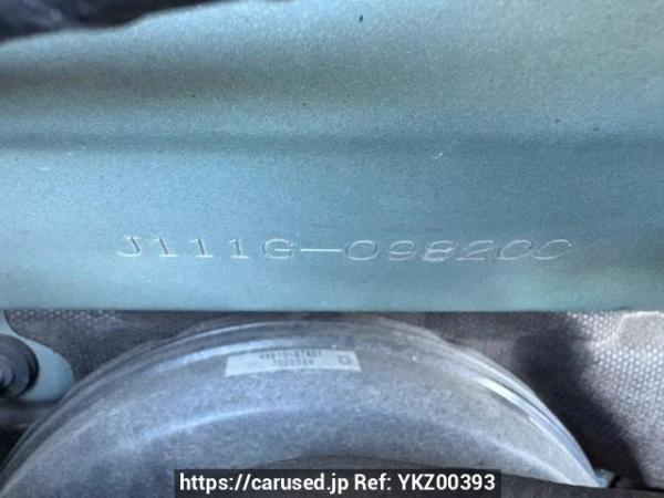 Used 2007 AT daihatsu terios-kid J111G Image[11]