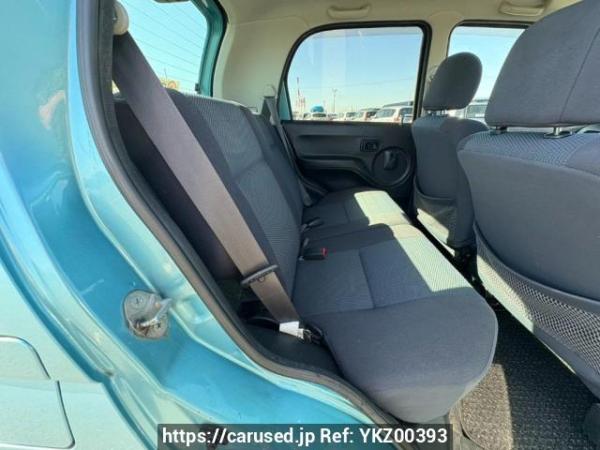 Used 2007 AT daihatsu terios-kid J111G Image[14]