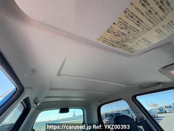 Used 2007 AT daihatsu terios-kid J111G Image[16]
