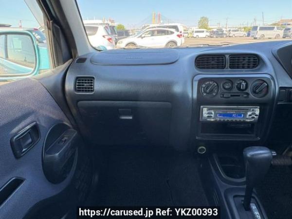 Used 2007 AT daihatsu terios-kid J111G Image[18]
