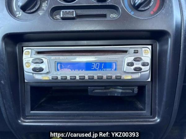 Used 2007 AT daihatsu terios-kid J111G Image[22]