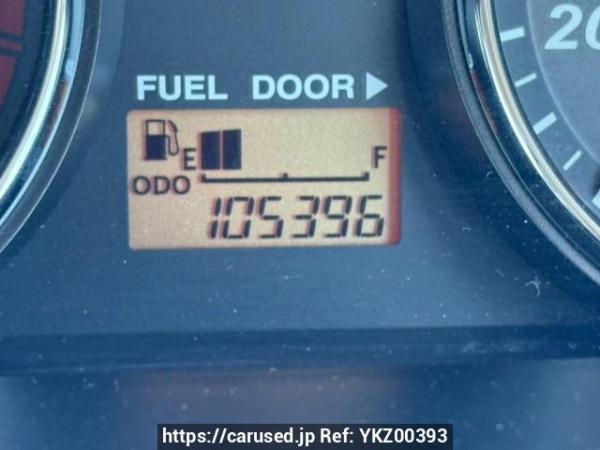 Used 2007 AT daihatsu terios-kid J111G Image[25]