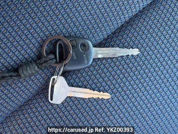Used 2007 AT daihatsu terios-kid J111G Image[28]