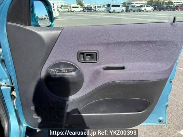 Used 2007 AT daihatsu terios-kid J111G Image[29]