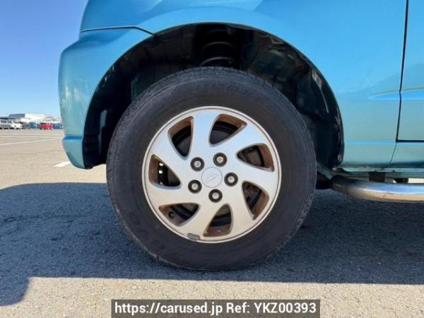Used 2007 AT daihatsu terios-kid J111G Image[30]
