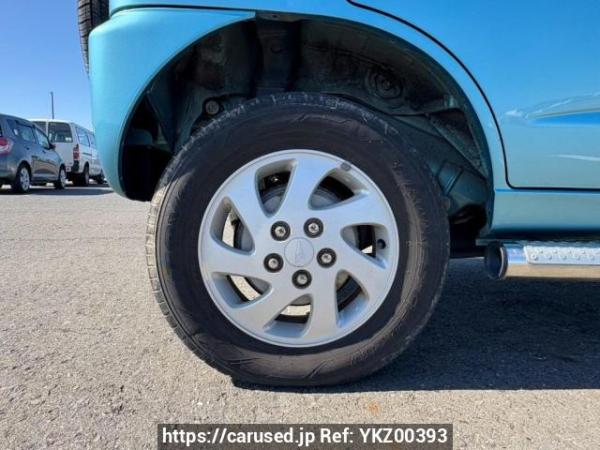 Used 2007 AT daihatsu terios-kid J111G Image[32]