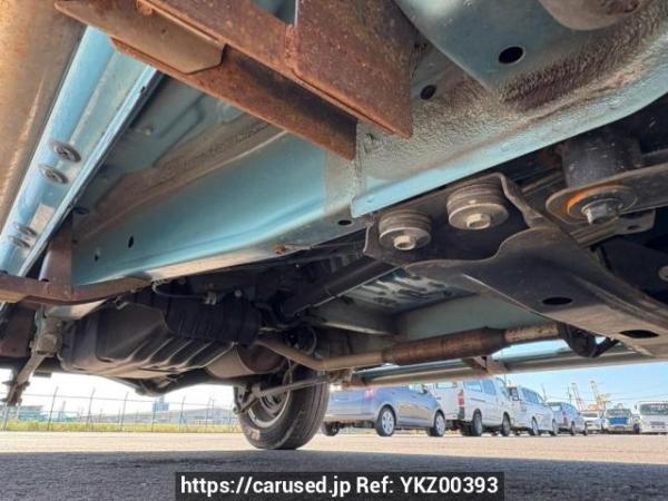 Used 2007 AT daihatsu terios-kid J111G Image[36]