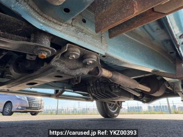 Used 2007 AT daihatsu terios-kid J111G Image[37]