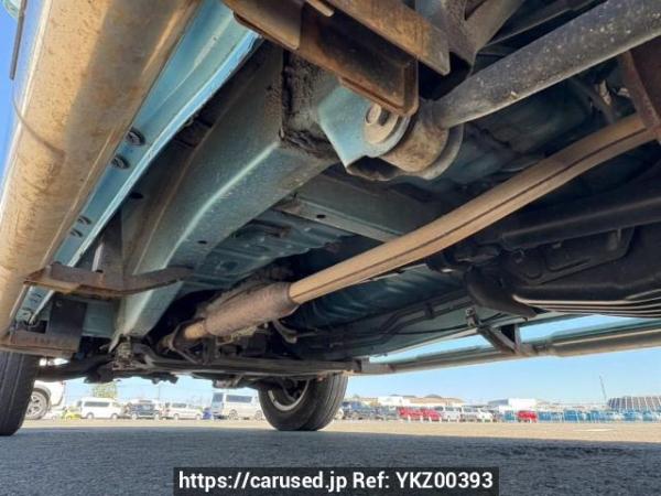 Used 2007 AT daihatsu terios-kid J111G Image[38]