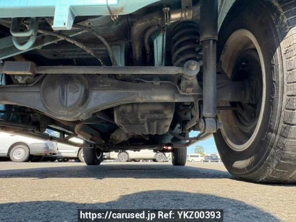 Used 2007 AT daihatsu terios-kid J111G Image[41]