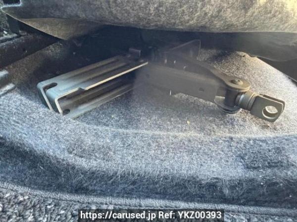 Used 2007 AT daihatsu terios-kid J111G Image[44]
