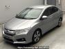 Used 2015 AT honda grace GM4 Image[0]