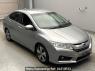 Used 2015 AT honda grace GM4 Image[2]
