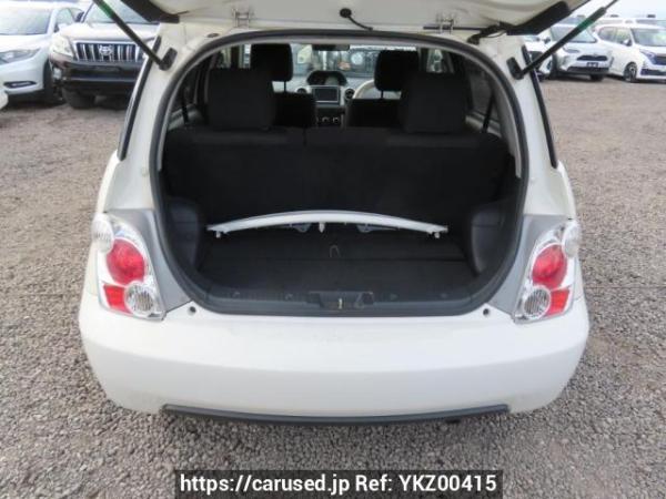 Used 2004 AT toyota ist NCP60 Image[8]