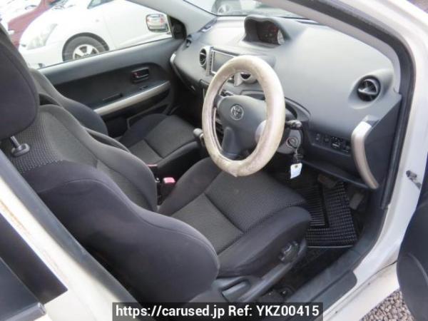 Used 2004 AT toyota ist NCP60 Image[11]
