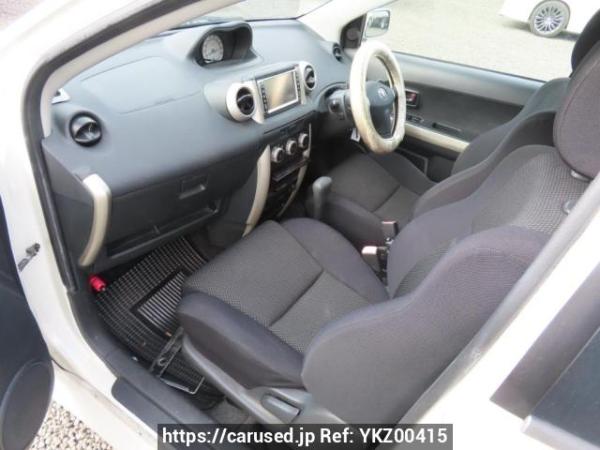 Used 2004 AT toyota ist NCP60 Image[12]