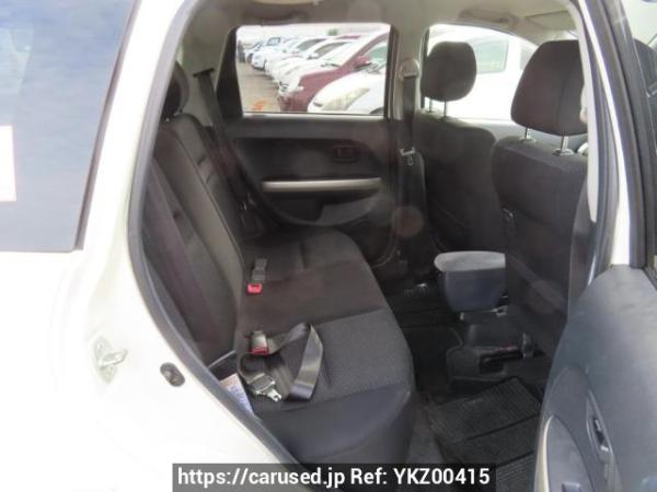 Used 2004 AT toyota ist NCP60 Image[13]