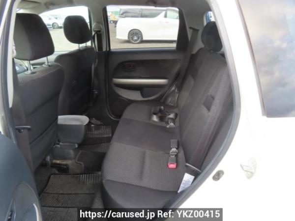 Used 2004 AT toyota ist NCP60 Image[14]