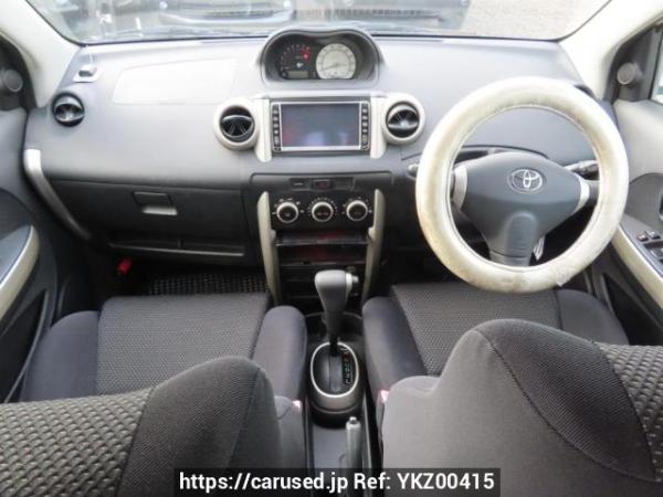 Used 2004 AT toyota ist NCP60 Image[15]