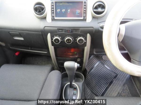 Used 2004 AT toyota ist NCP60 Image[17]