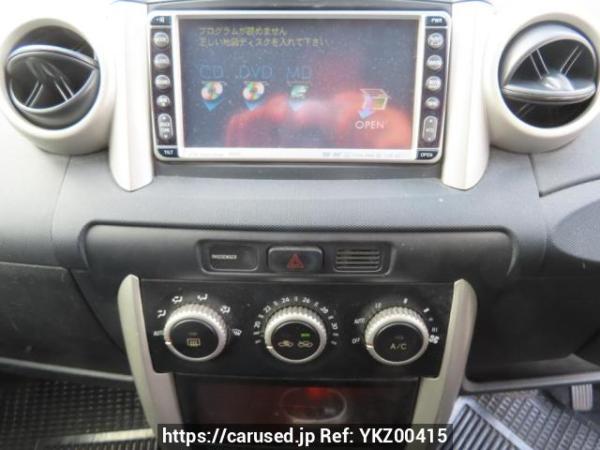 Used 2004 AT toyota ist NCP60 Image[19]