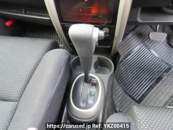 Used 2004 AT toyota ist NCP60 Image[20]