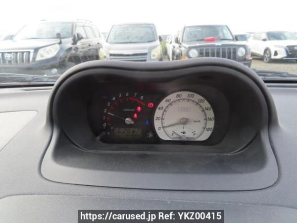 Used 2004 AT toyota ist NCP60 Image[21]
