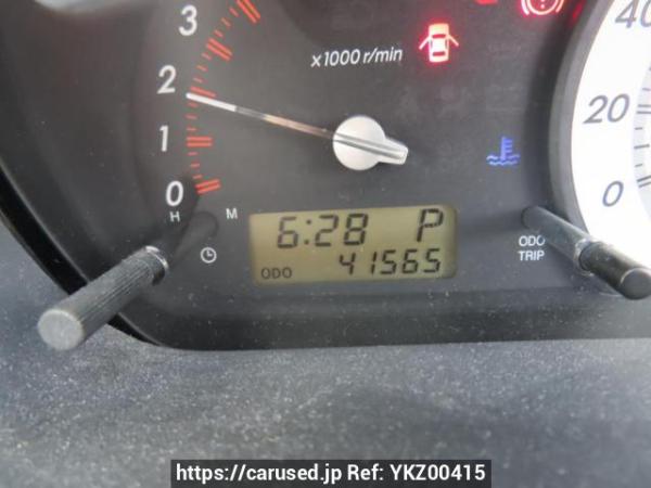 Used 2004 AT toyota ist NCP60 Image[22]