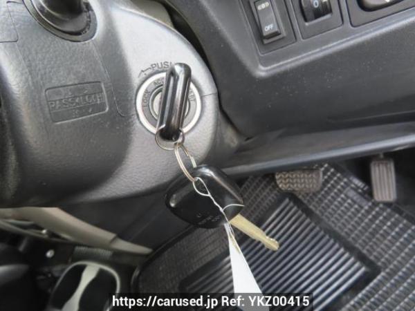 Used 2004 AT toyota ist NCP60 Image[23]